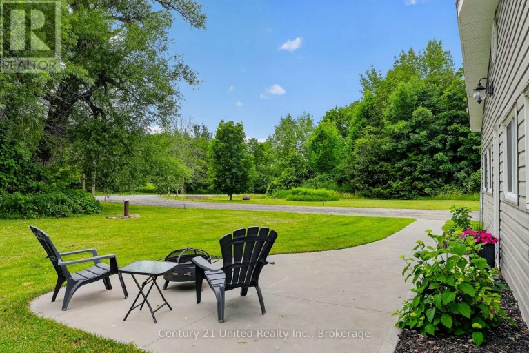 145 NOONAN ROAD, Alnwick/Haldimand, Ontario, K0K3K0