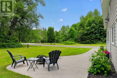 145 NOONAN ROAD Alnwick/Haldimand Ontario photo 7