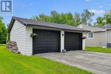 145 NOONAN ROAD Alnwick/Haldimand Ontario photo 8