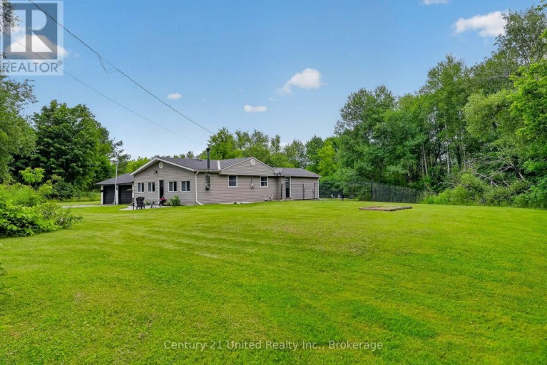 145 NOONAN ROAD, Alnwick/Haldimand, Ontario, K0K3K0