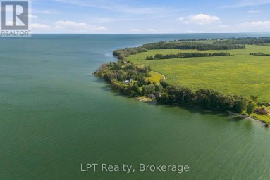 0 POINT PLEASANT LANE Prince Edward County (North Marysburg Ward) Ontario photo 1