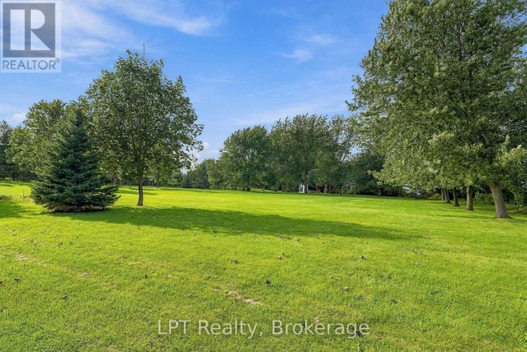 0 POINT PLEASANT LANE, Prince Edward County (North Marysburg Ward), Ontario, K0K2T0
