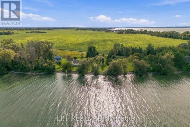 0 POINT PLEASANT LANE Prince Edward County (North Marysburg Ward) Ontario photo 2