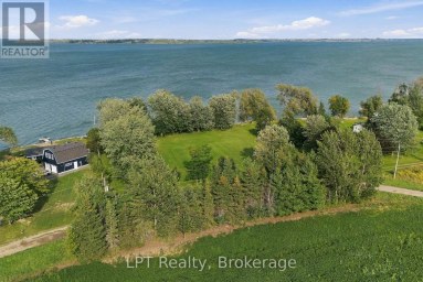 0 POINT PLEASANT LANE Prince Edward County (North Marysburg Ward) Ontario photo 8