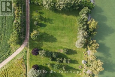 0 POINT PLEASANT LANE Prince Edward County (North Marysburg Ward) Ontario photo 9