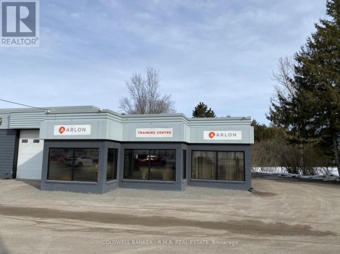 8358 DALE ROAD, Hamilton Township, Ontario, K9A4J7