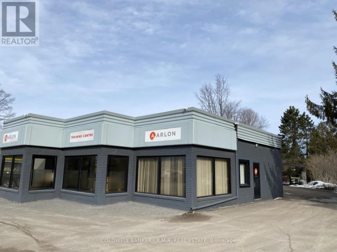 8358 DALE ROAD, Hamilton Township, Ontario, K9A4J7