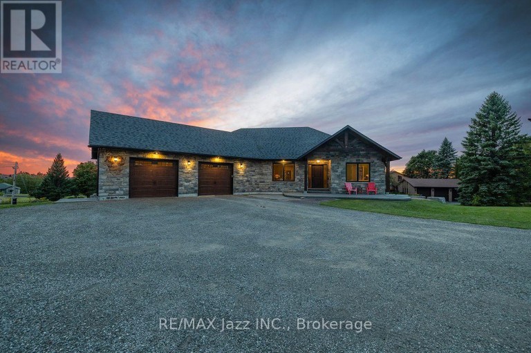 411 SUNSET CRESCENT, Alnwick/Haldimand, Ontario, K0K2X0