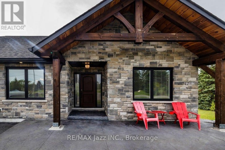411 SUNSET CRESCENT, Alnwick/Haldimand, Ontario, K0K2X0