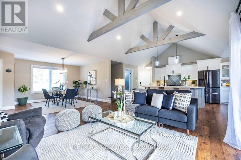 411 SUNSET CRESCENT, Alnwick/Haldimand, Ontario, K0K2X0