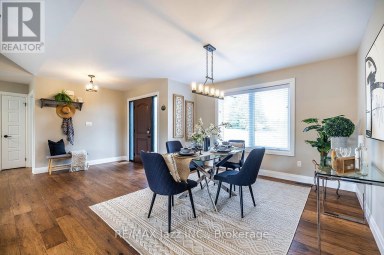 411 SUNSET CRESCENT Alnwick/Haldimand Ontario photo 16