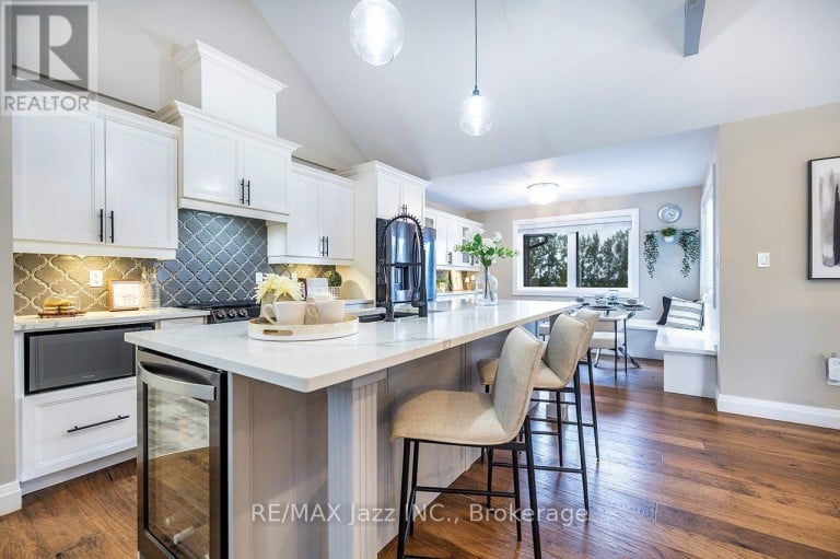 411 SUNSET CRESCENT, Alnwick/Haldimand, Ontario, K0K2X0