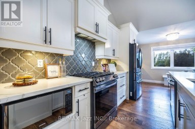 411 SUNSET CRESCENT Alnwick/Haldimand Ontario photo 18