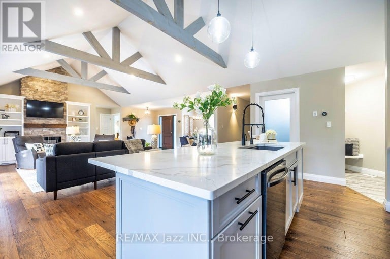 411 SUNSET CRESCENT, Alnwick/Haldimand, Ontario, K0K2X0
