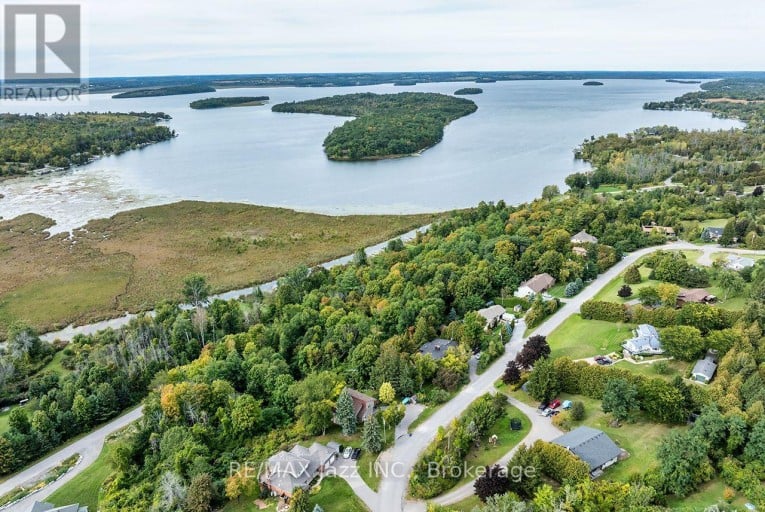 411 SUNSET CRESCENT, Alnwick/Haldimand, Ontario, K0K2X0