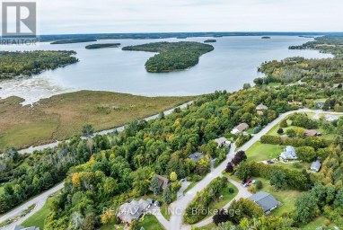 411 SUNSET CRESCENT Alnwick/Haldimand Ontario photo 2