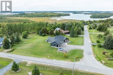 411 SUNSET CRESCENT Alnwick/Haldimand Ontario photo 3