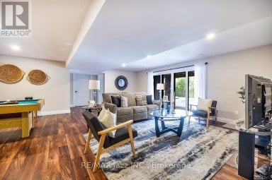 411 SUNSET CRESCENT Alnwick/Haldimand Ontario photo 30