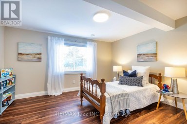 411 SUNSET CRESCENT Alnwick/Haldimand Ontario photo 32