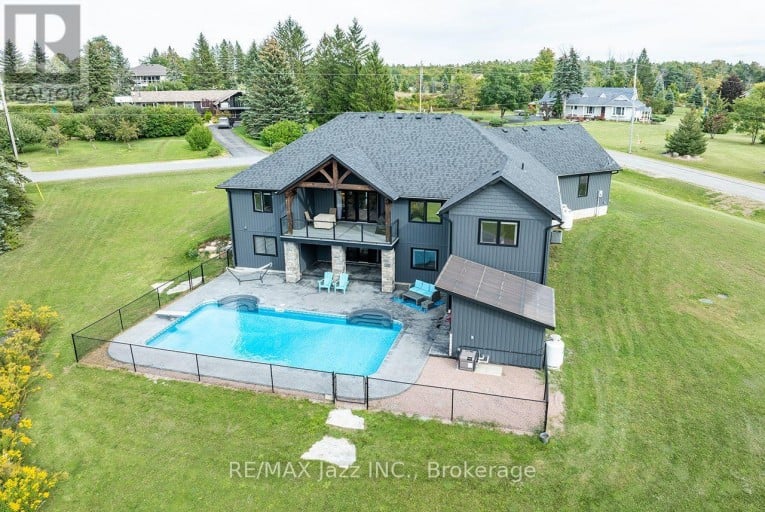 411 SUNSET CRESCENT, Alnwick/Haldimand, Ontario, K0K2X0