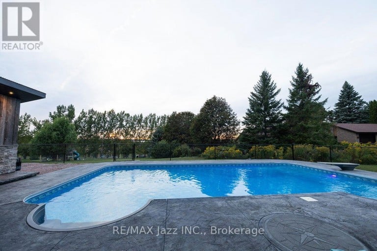 411 SUNSET CRESCENT, Alnwick/Haldimand, Ontario, K0K2X0