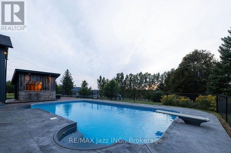 411 SUNSET CRESCENT, Alnwick/Haldimand, Ontario, K0K2X0