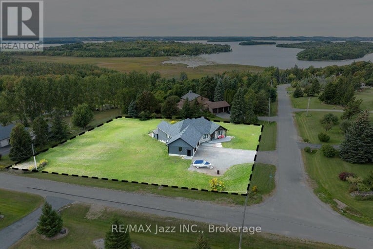 411 SUNSET CRESCENT, Alnwick/Haldimand, Ontario, K0K2X0