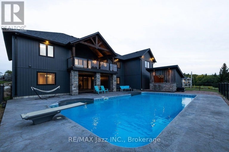 411 SUNSET CRESCENT, Alnwick/Haldimand, Ontario, K0K2X0