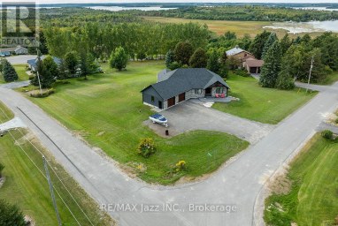 411 SUNSET CRESCENT Alnwick/Haldimand Ontario photo 5