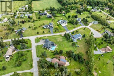 411 SUNSET CRESCENT Alnwick/Haldimand Ontario photo 6