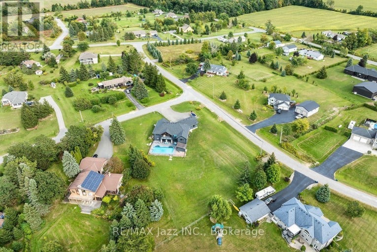 411 SUNSET CRESCENT, Alnwick/Haldimand, Ontario, K0K2X0