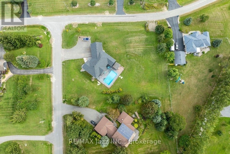 411 SUNSET CRESCENT, Alnwick/Haldimand, Ontario, K0K2X0