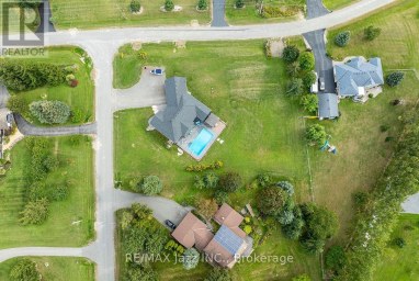 411 SUNSET CRESCENT Alnwick/Haldimand Ontario photo 8