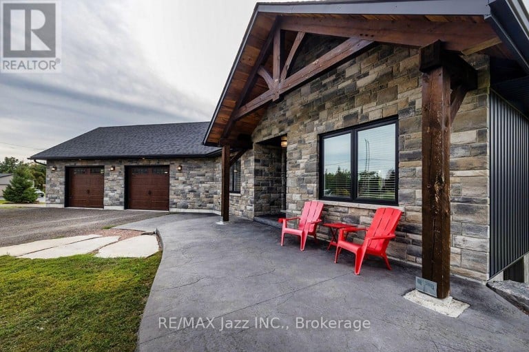 411 SUNSET CRESCENT, Alnwick/Haldimand, Ontario, K0K2X0