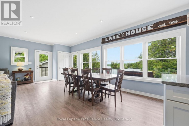 1219 SILVER MINE LANE, Frontenac (Frontenac North), Ontario, K0H1B0