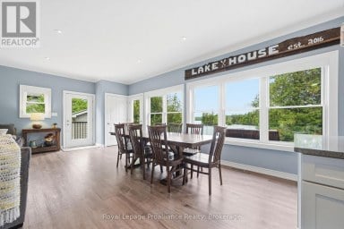 1219 SILVER MINE LANE Frontenac (Frontenac North) Ontario photo 10