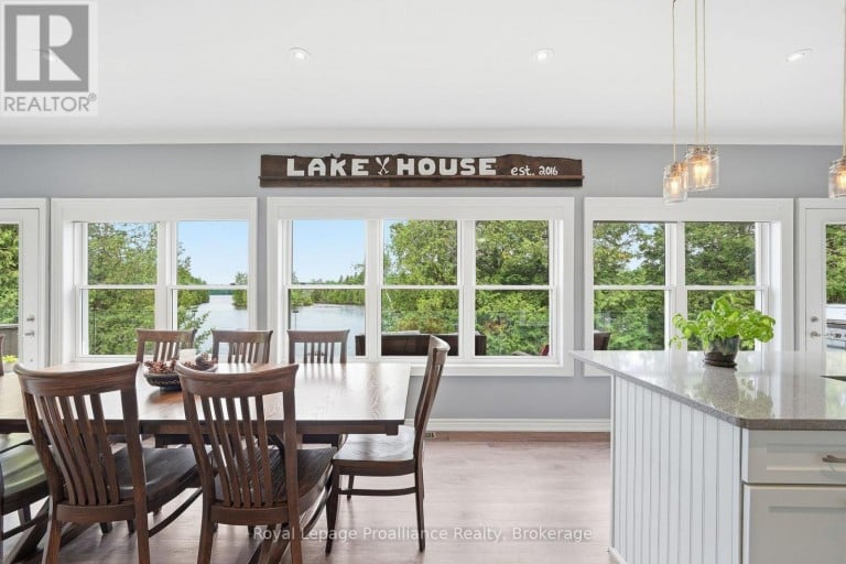 1219 SILVER MINE LANE, Frontenac (Frontenac North), Ontario, K0H1B0
