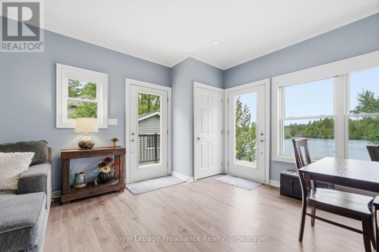 1219 SILVER MINE LANE, Frontenac (Frontenac North), Ontario, K0H1B0