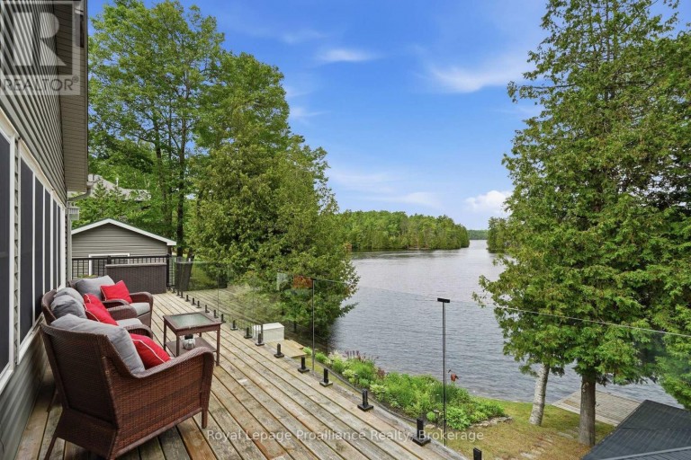 1219 SILVER MINE LANE, Frontenac (Frontenac North), Ontario, K0H1B0
