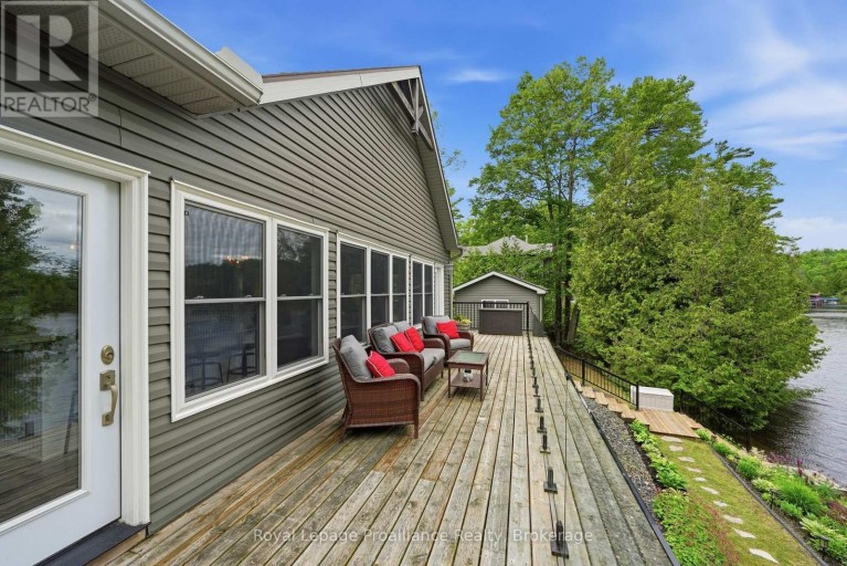 1219 SILVER MINE LANE, Frontenac (Frontenac North), Ontario, K0H1B0