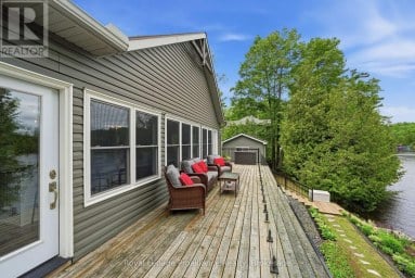 1219 SILVER MINE LANE Frontenac (Frontenac North) Ontario photo 32
