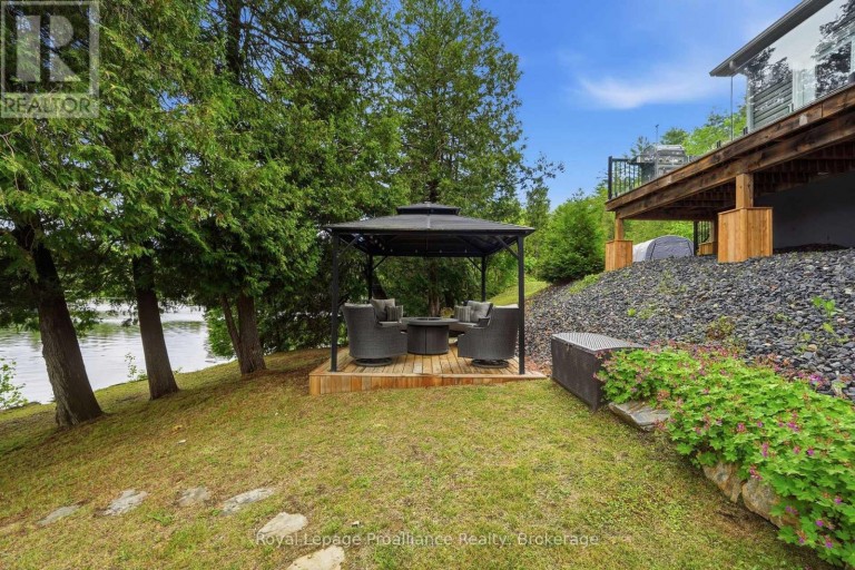 1219 SILVER MINE LANE, Frontenac (Frontenac North), Ontario, K0H1B0