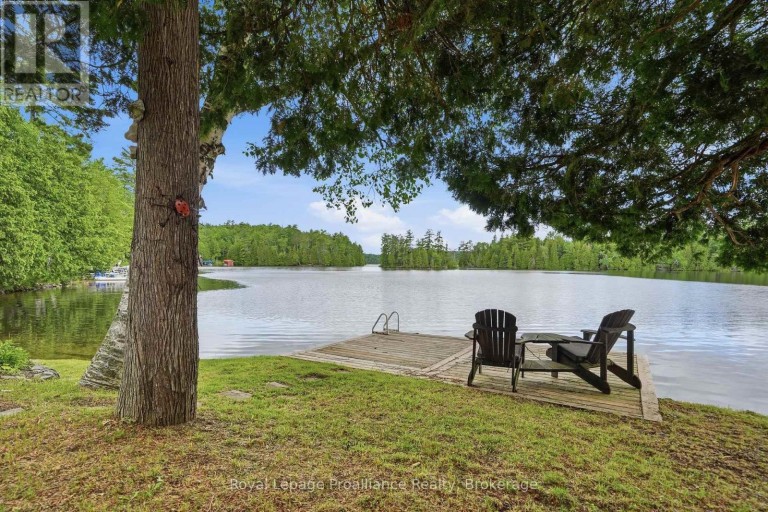 1219 SILVER MINE LANE, Frontenac (Frontenac North), Ontario, K0H1B0