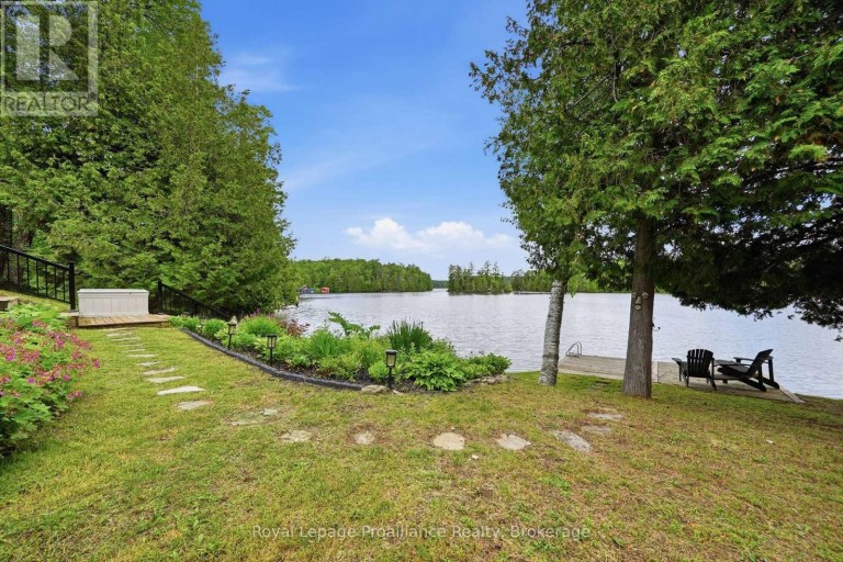 1219 SILVER MINE LANE, Frontenac (Frontenac North), Ontario, K0H1B0