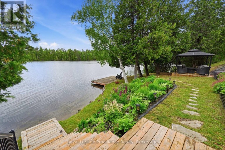 1219 SILVER MINE LANE, Frontenac (Frontenac North), Ontario, K0H1B0