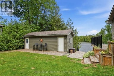 1219 SILVER MINE LANE Frontenac (Frontenac North) Ontario photo 41