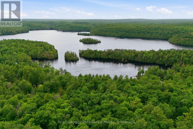 1219 SILVER MINE LANE, Frontenac (Frontenac North), Ontario, K0H1B0