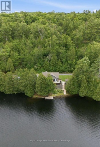 1219 SILVER MINE LANE, Frontenac (Frontenac North), Ontario, K0H1B0