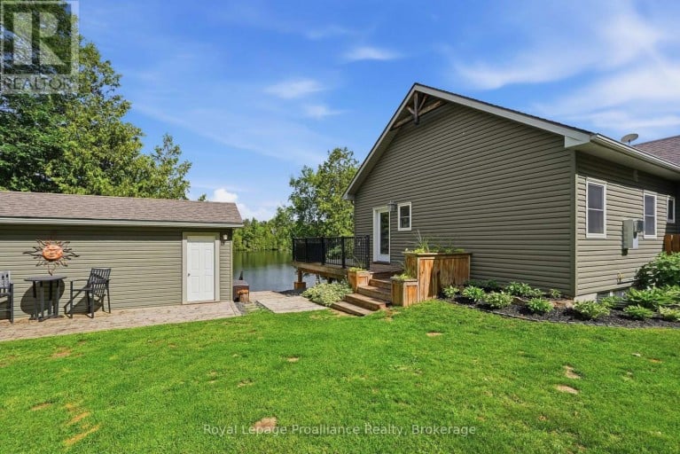 1219 SILVER MINE LANE, Frontenac (Frontenac North), Ontario, K0H1B0