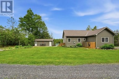 1219 SILVER MINE LANE Frontenac (Frontenac North) Ontario photo 45